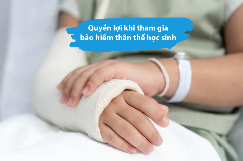 Bảo hiểm thân thể học sinh là gì? (hình 2)
