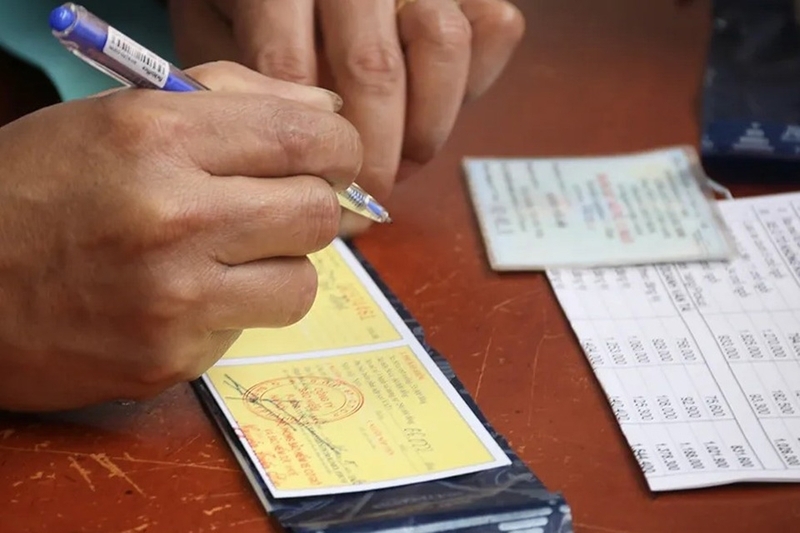Bảo hiểm xe máy có bắt buộc không 9