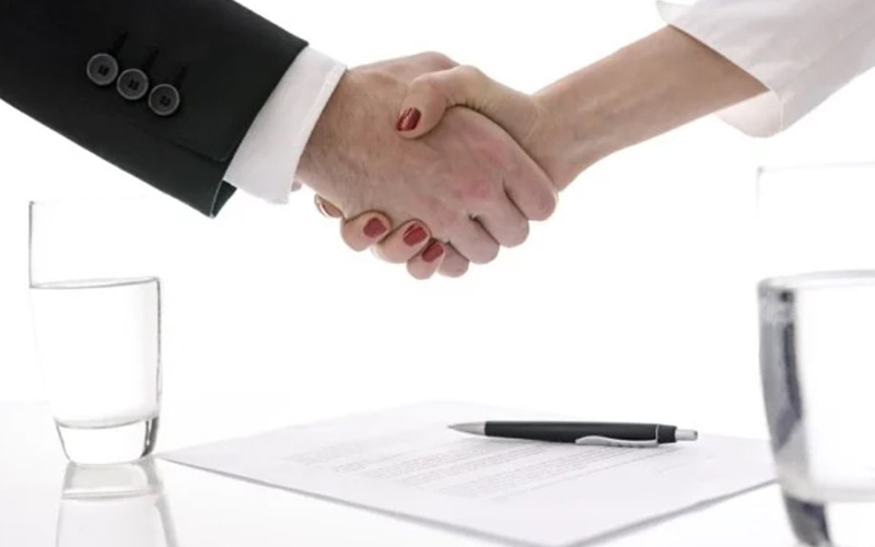 Bảo lãnh thực hiện hợp đồng là gì? (hình 1)a