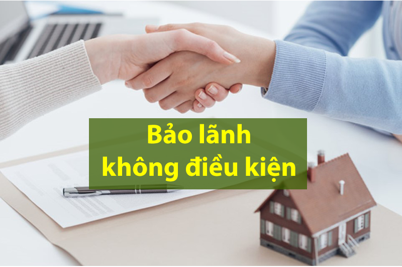 Bảo lãnh thực hiện hợp đồng là gì? (hình 2)