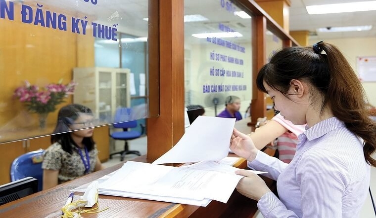 quy trinh hoan thue tncn