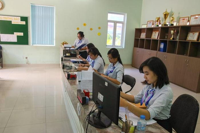 Cách nộp hồ sơ bảo lưu kết quả học tập