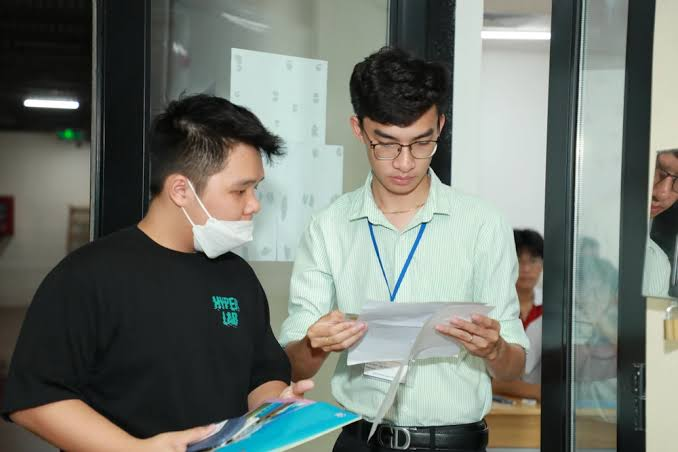 Bảo lưu kết quả trúng tuyển được không 3