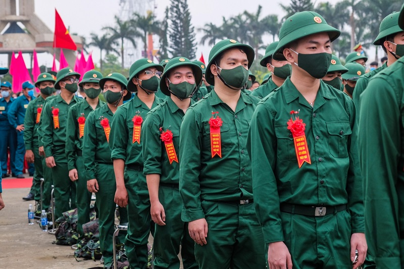 Bảo lưu kết quả trúng tuyển được không 2