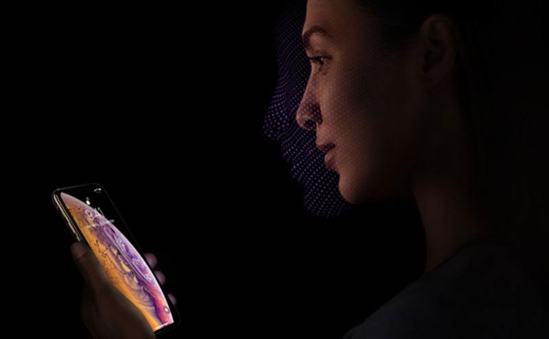 Bảo mật khuôn mặt 3D là gì? (hình 3)