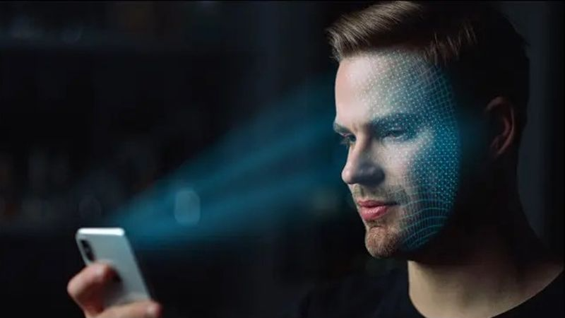 Bảo mật khuôn mặt 3D là gì? (hình 5)