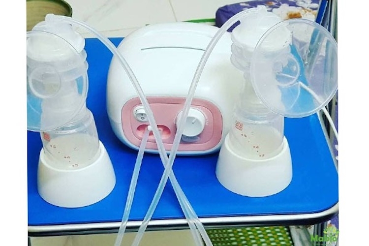 Hướng dẫn chi tiết cách bảo quản máy hút sữa trong tủ lạnh để kéo dài tuổi thọ và đảm bảo vệ sinh