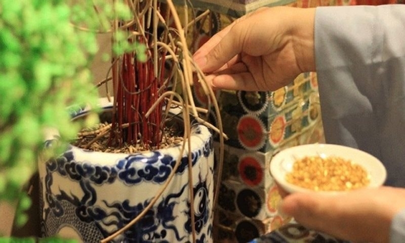 bao sái và rút tỉa chân nhang Tết 2026 ngày nào giờ nào tốt 2.jpg