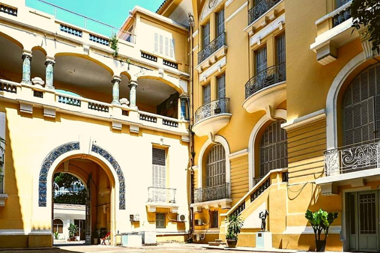 bảo tàng mỹ thuật 2