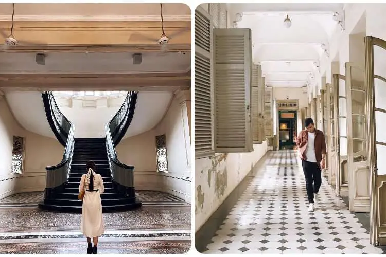 bảo tàng mỹ thuật 6