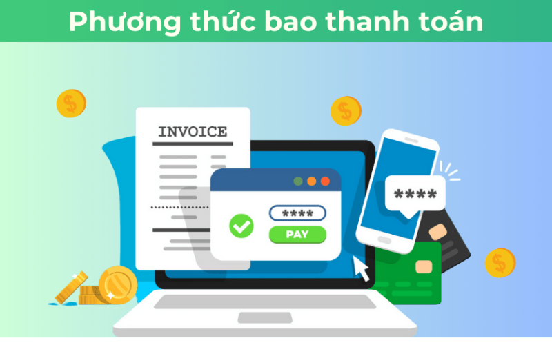 Bao thanh toán là gì? (hình 1)