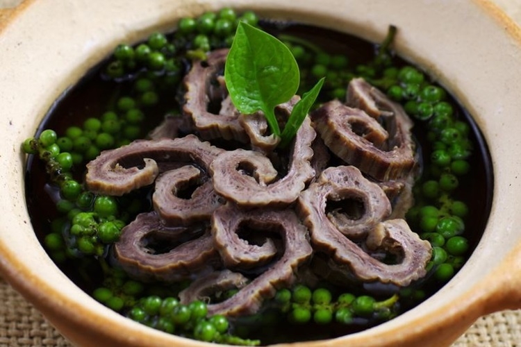 bao tử cá hầm tiêu 4