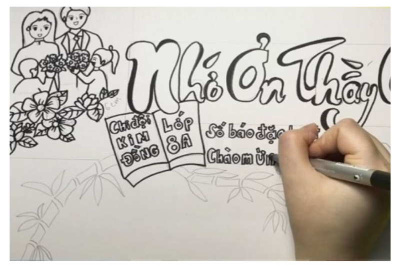Báo tường là gì? (hình 3)