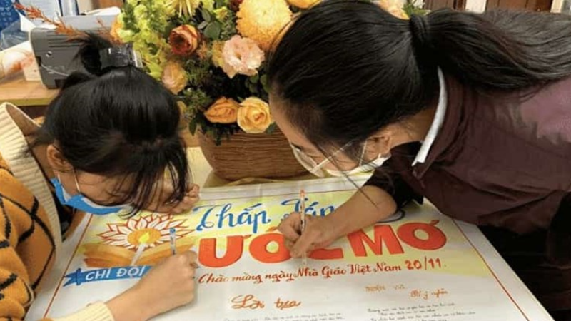 Báo tường là gì? (hình 6)