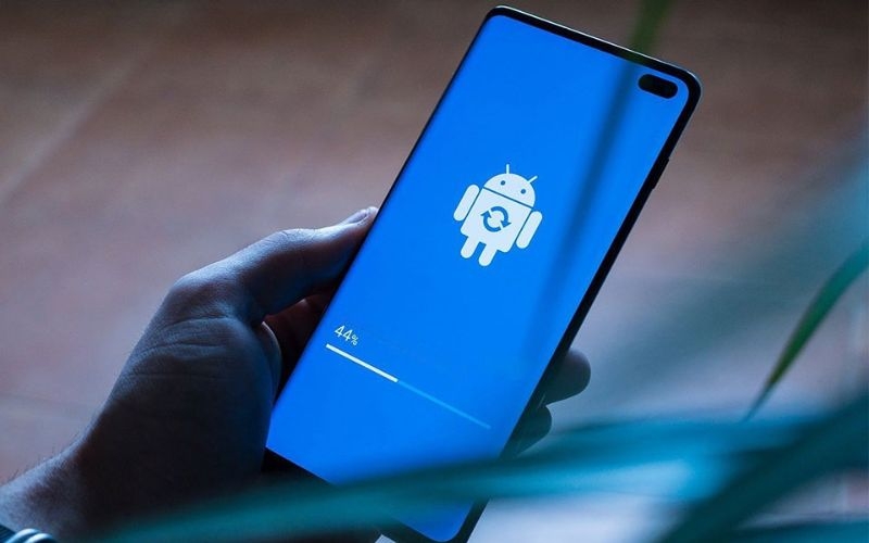 Bảo vệ điện thoại an toàn