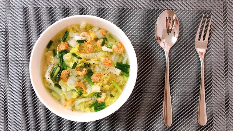 Bắp cải thảo (hình 10)