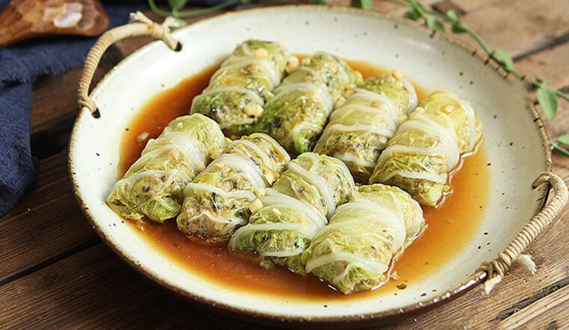 Bắp cải thảo (hình 8)
