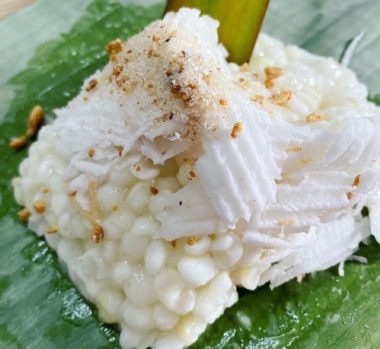 bắp hầm 3