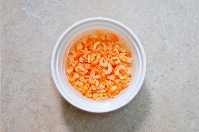 bắp xào tôm khô (hình 4)