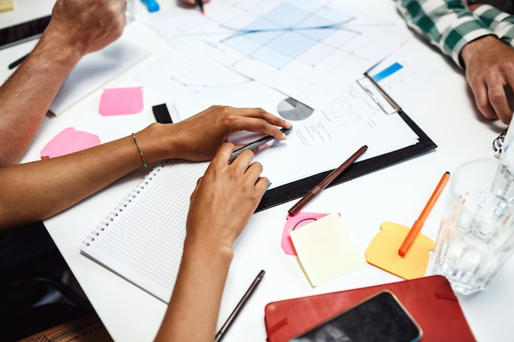 Basic Design là gì?