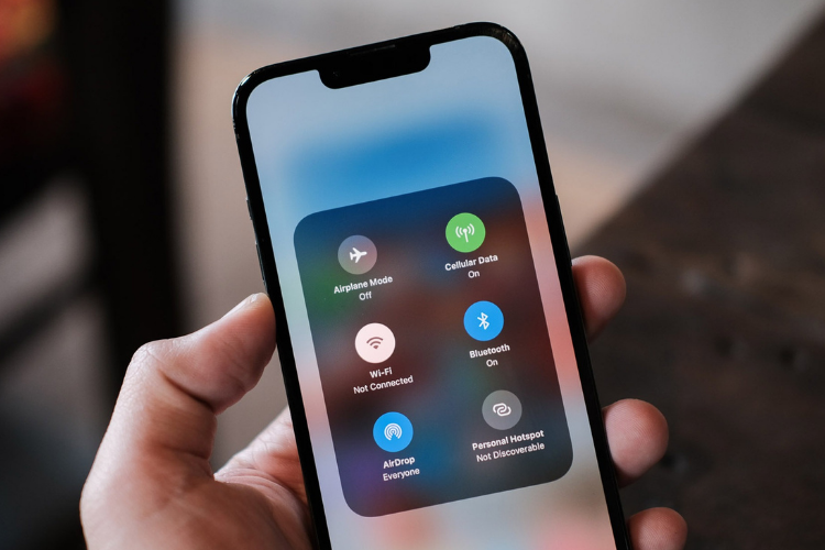 Bật Bluetooth có tốn pin không 2