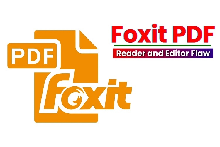 bật chế độ tối Foxit PDF Reader 8