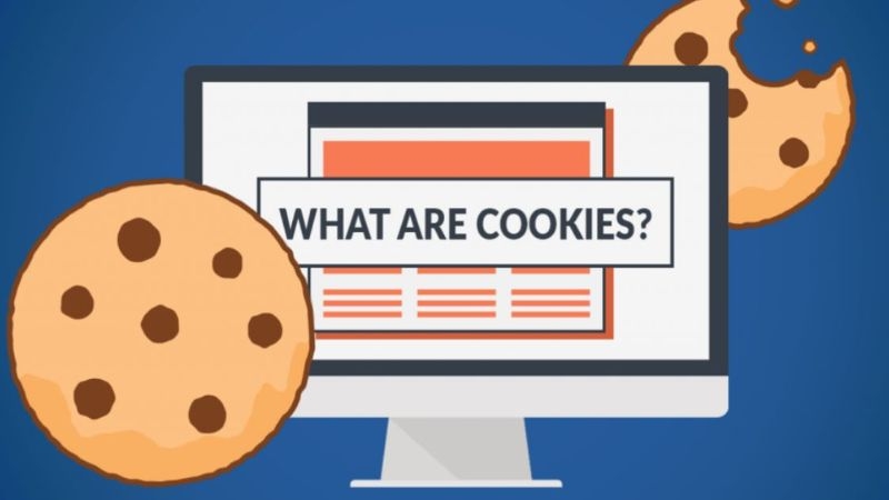 Bật Cookie trình duyệt ảnh 13