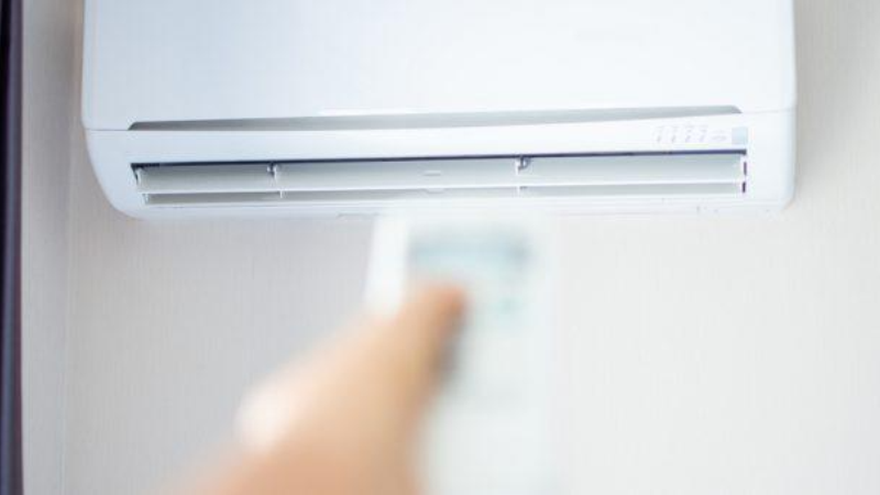 Bật điều hòa nhiệt độ cao có tốn điện không? (hình 3)