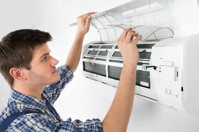 Bật điều hòa nhiệt độ cao có tốn điện không? (hình 6)