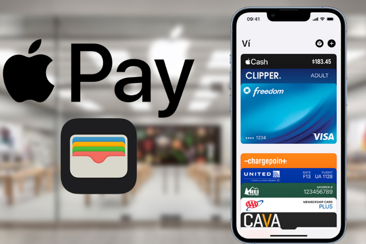 bật nfc trên iphone 12 4
