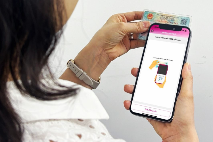bật nfc trên iphone 12 5