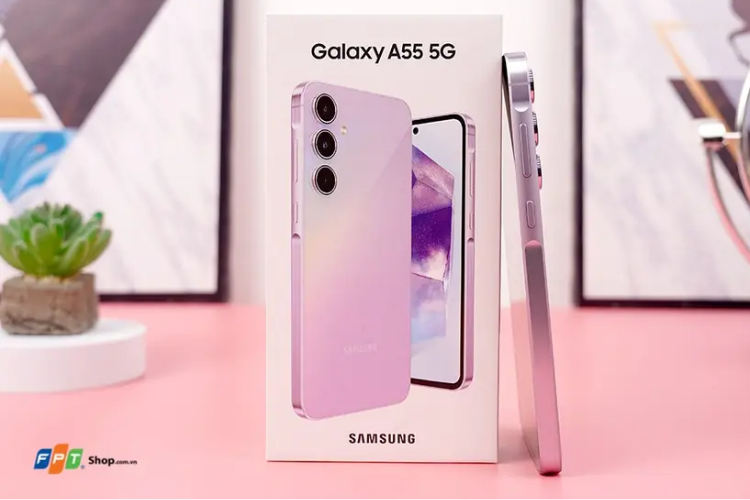 bật nfc trên samsung a12 4