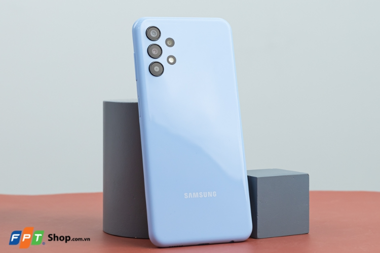 bật nfc trên samsung a13 1