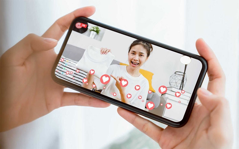 Bật tính năng bán hàng trên Facebook cá nhân hình 9