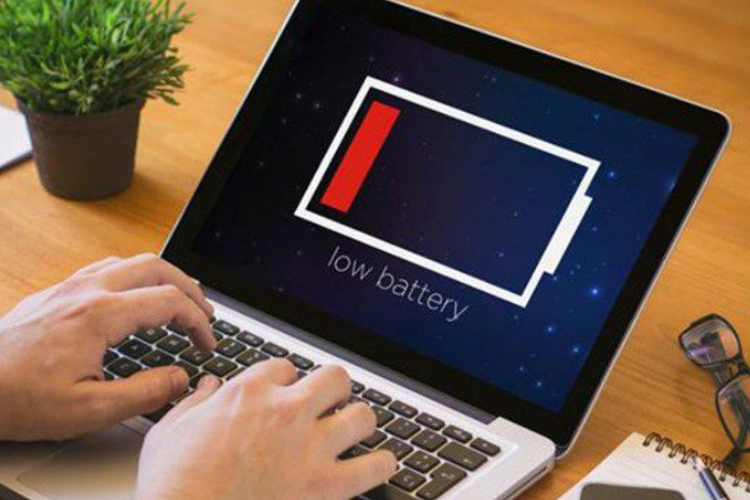 Battery Low là gì 3