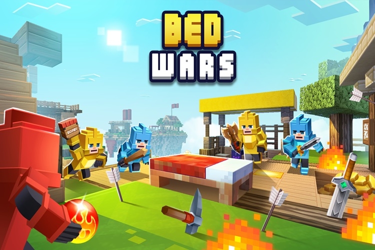 bedwars 4