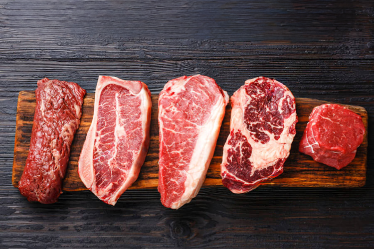 Beefsteak là gì (ảnh 2)