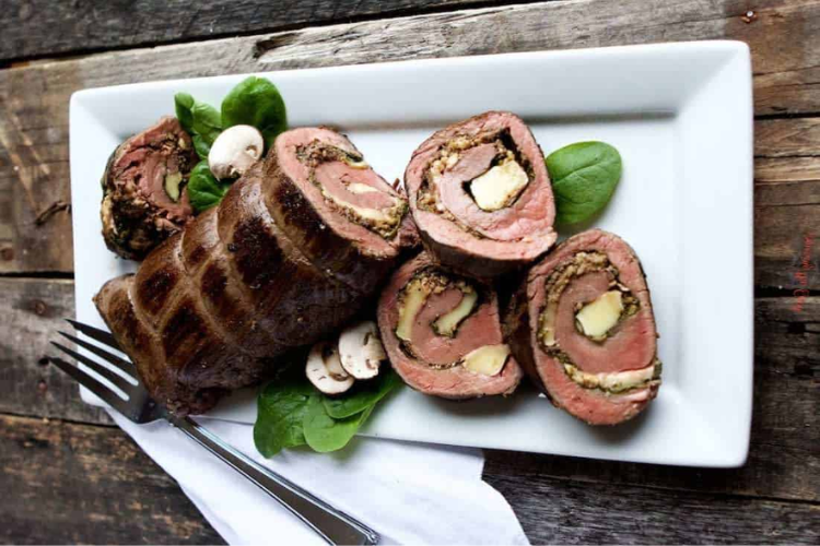 Beefsteak là gì (ảnh 7)