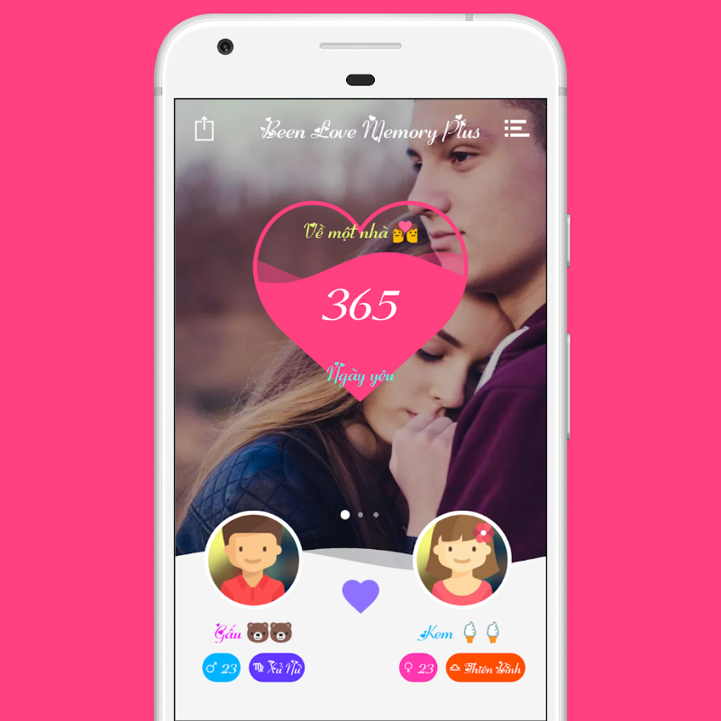 Been Love Memory - hình 2