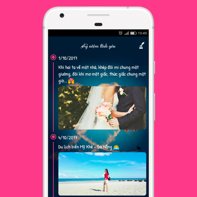 Been Love Memory - hình 3