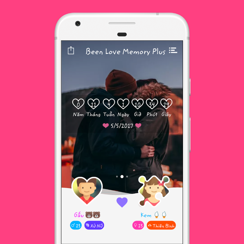 Been Love Memory - hình 4