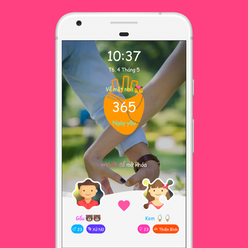 Been Love Memory - hình 6