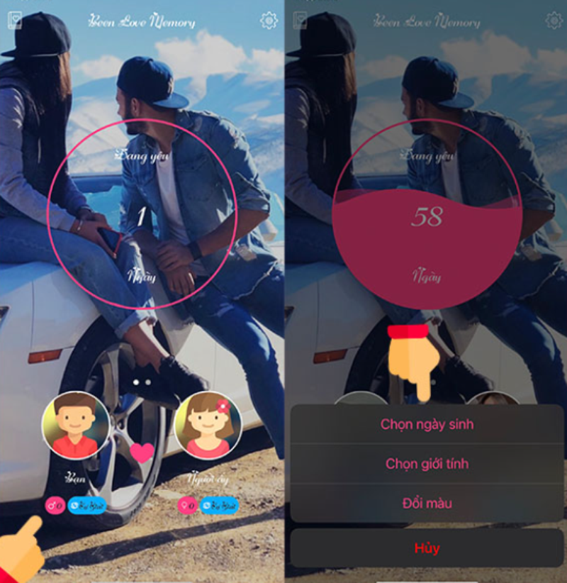 Been Love Memory - hình 8