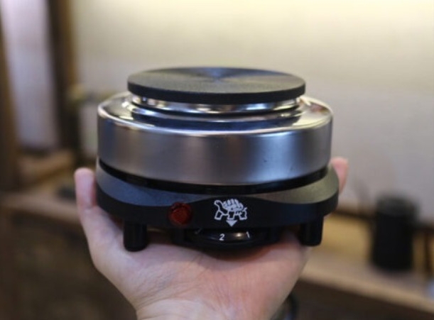 Bếp điện mini - 07