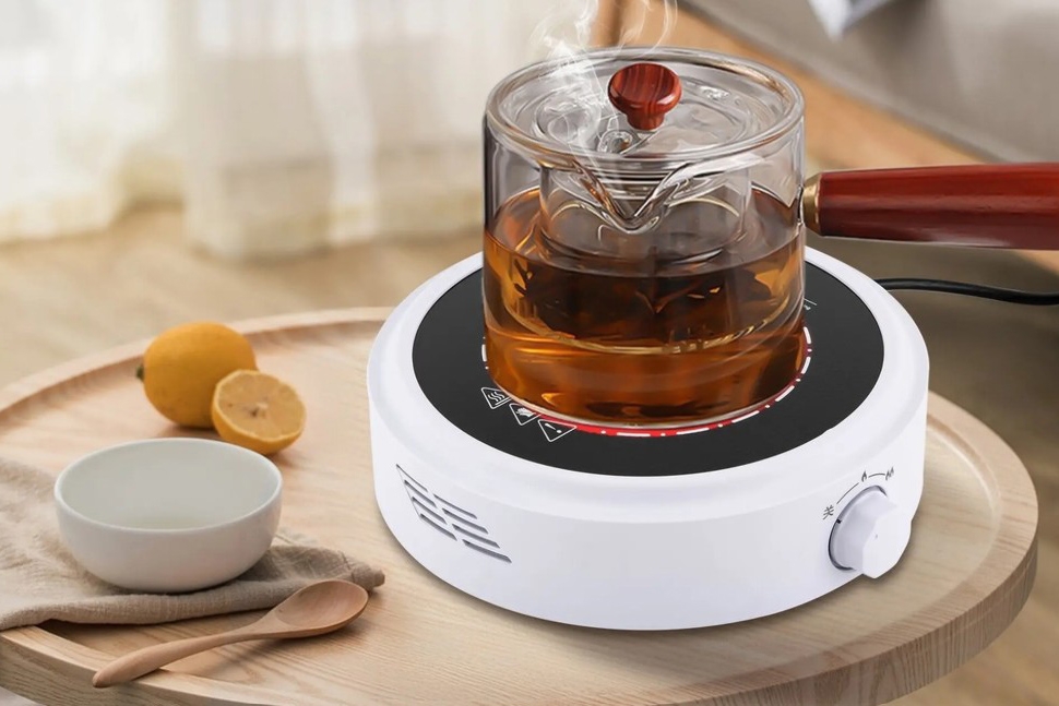 Khám phá bếp điện mini: Giải pháp nấu ăn hiện đại, gọn gàng và tiết kiệm không gian