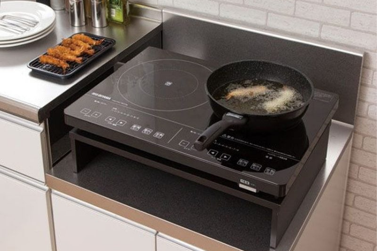 Bếp điện nổi h&igrave;nh 3