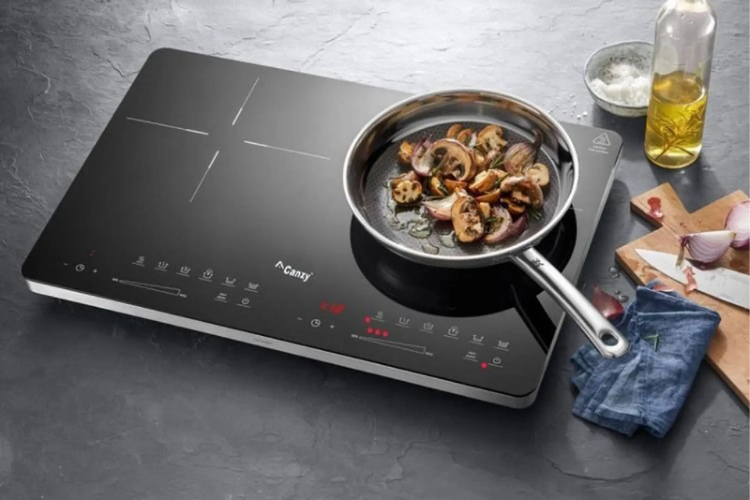 Bếp điện nổi h&igrave;nh 5
