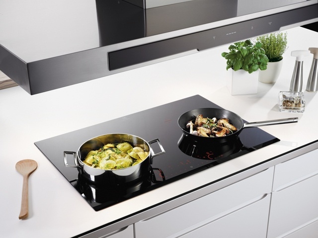 Bếp điện từ Giovani ảnh 3