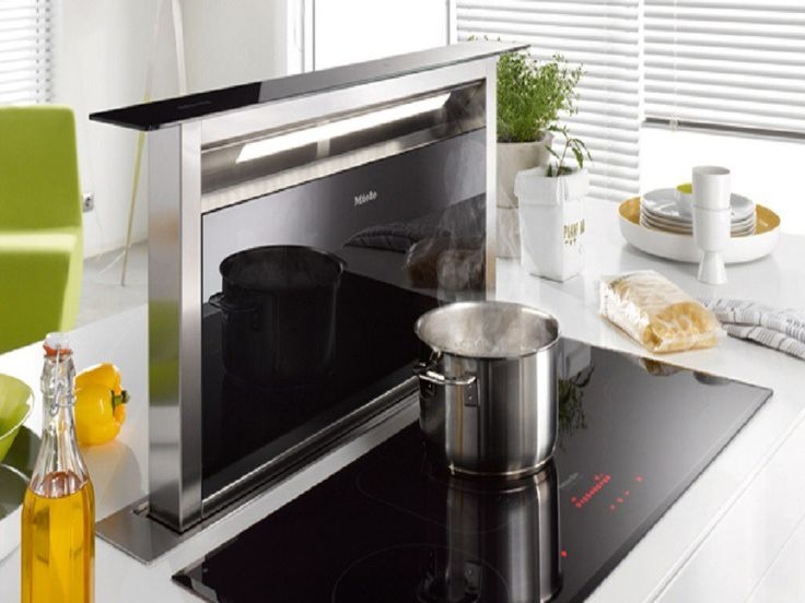 Bếp điện từ Giovani ảnh 1
