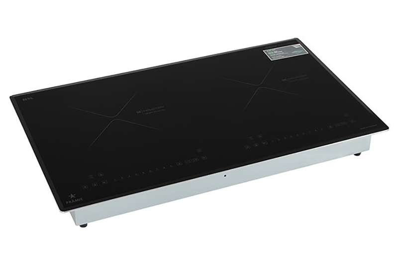 bếp điện từ đôi của Đức tốt nhất 2025 (hình 3)
